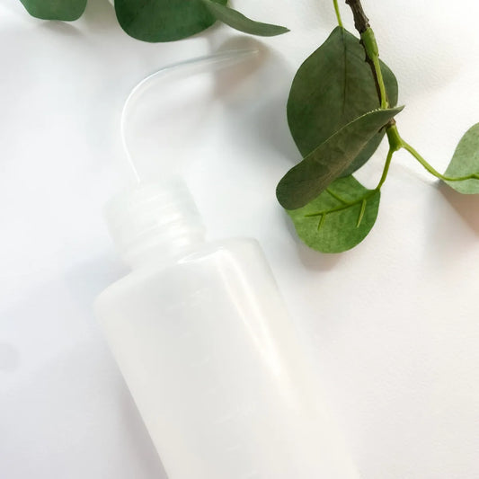 Lash Cleaning Bottle