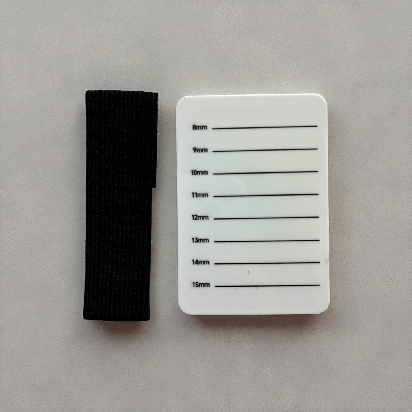 Lash Tiles