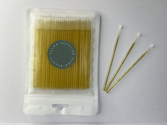 Microfibre Brushes