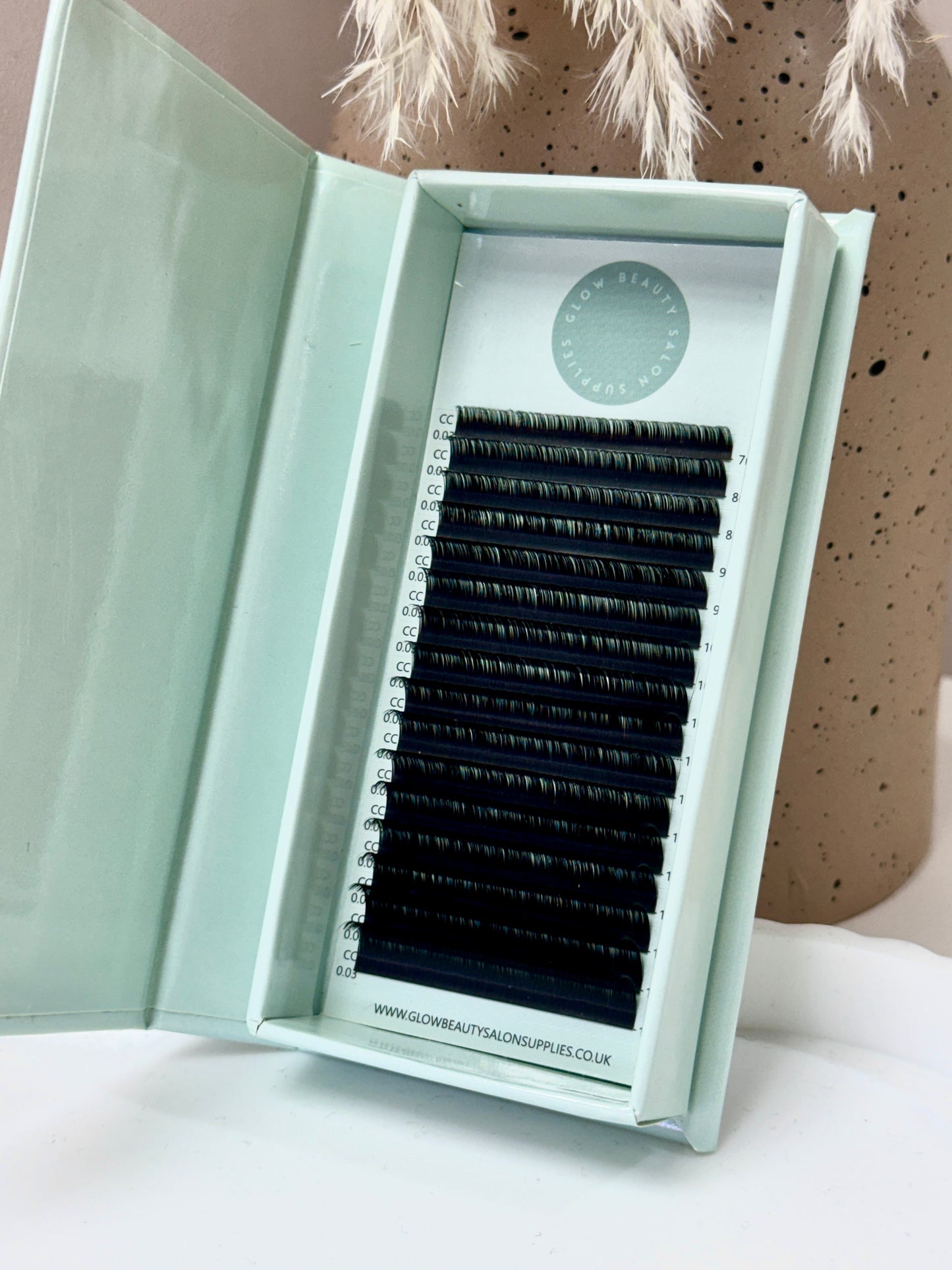 0.03 Individual Lash Extensions
