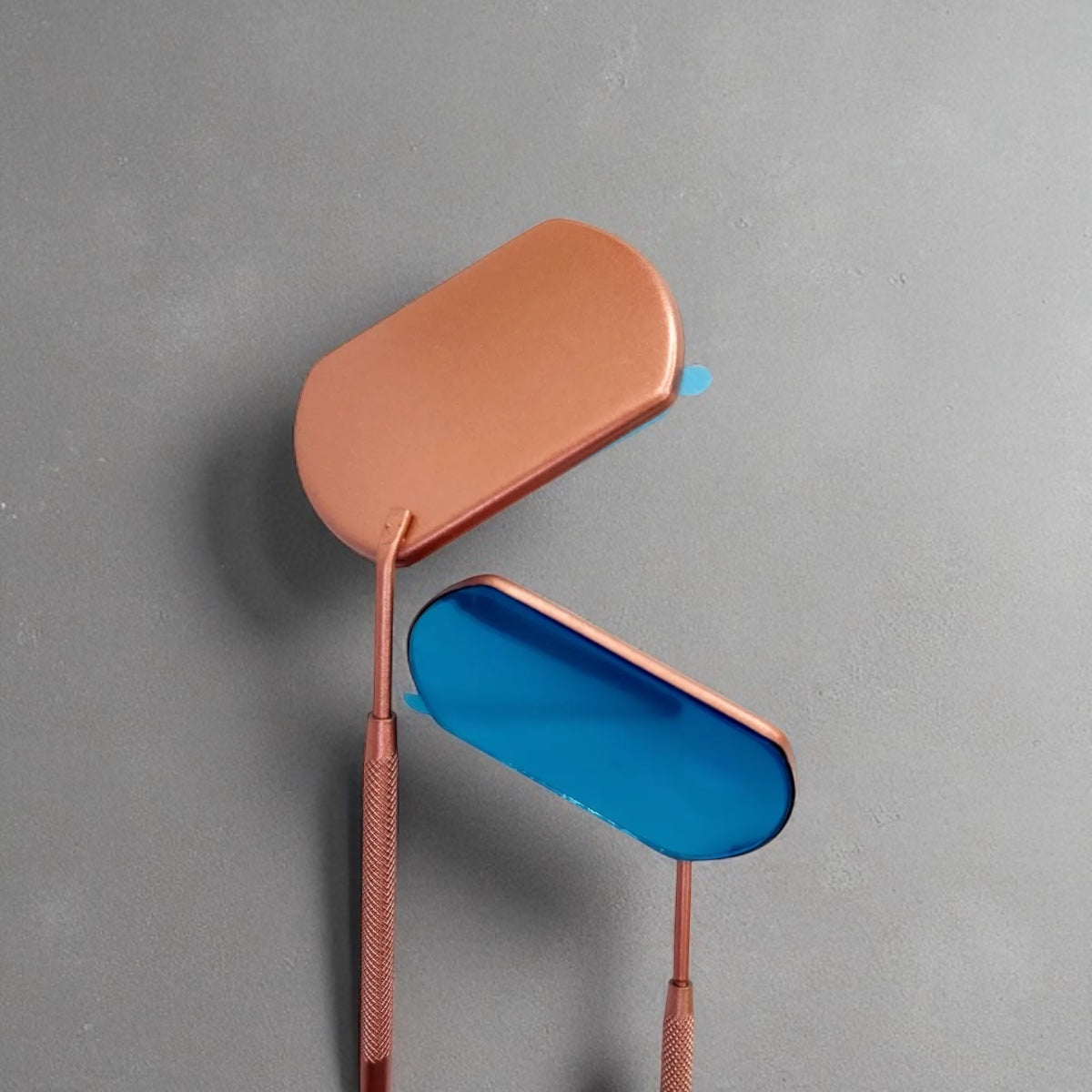 Small Mirror