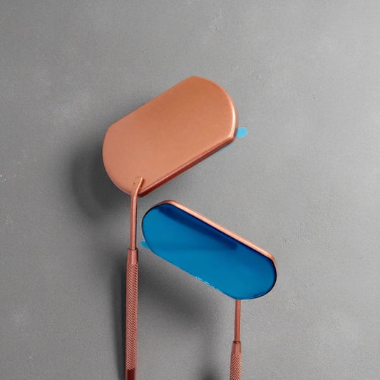 Small Mirror