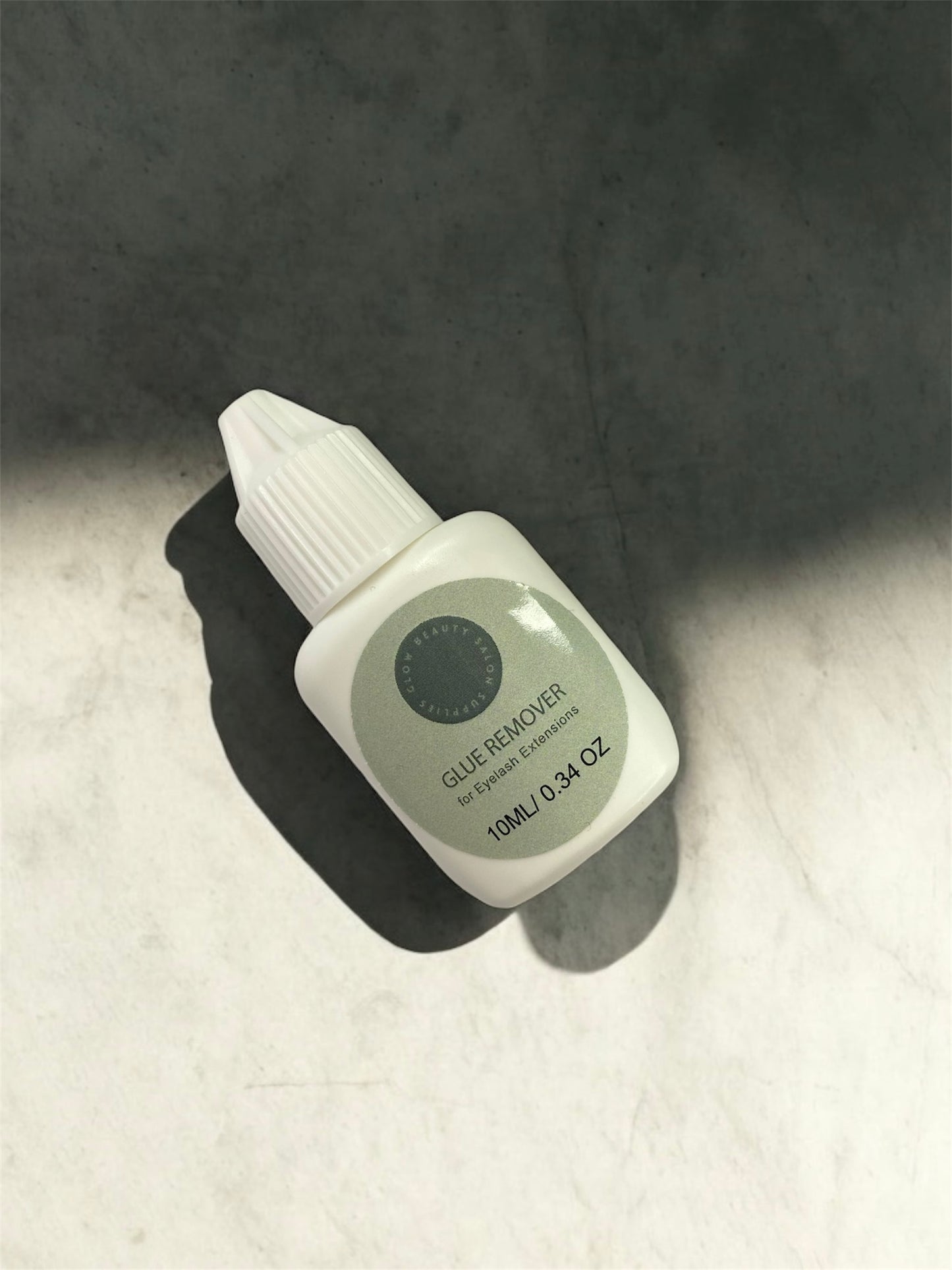 Gel Remover