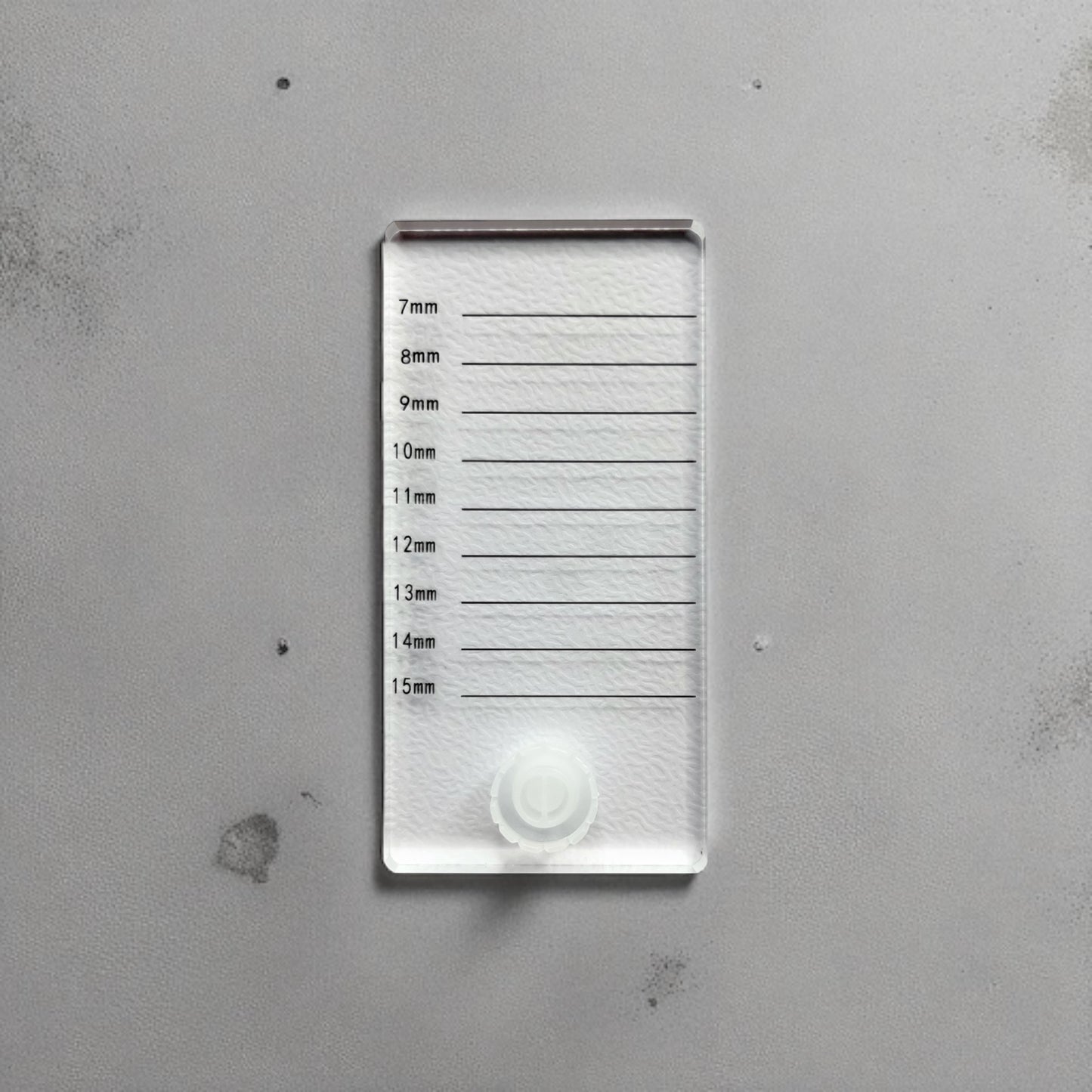 Lash Tiles