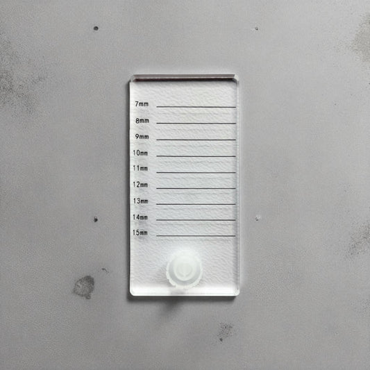 Lash Tiles