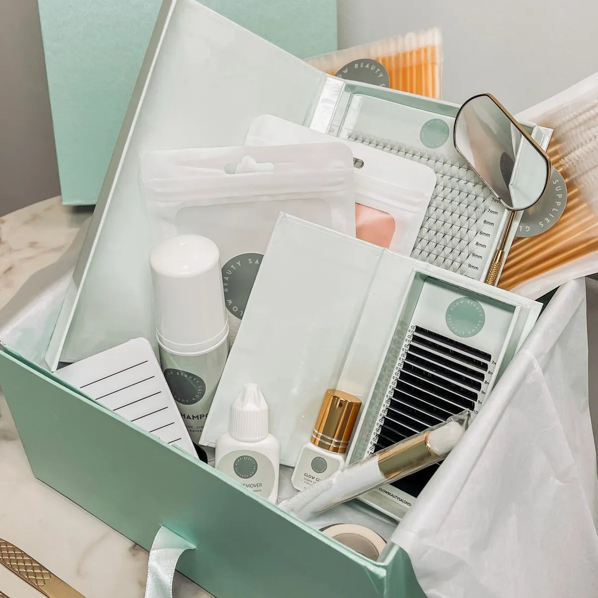 Student Training Kits