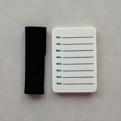 Lash Tiles