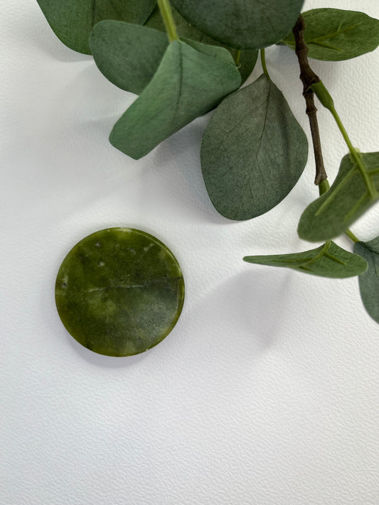 Jade Stone