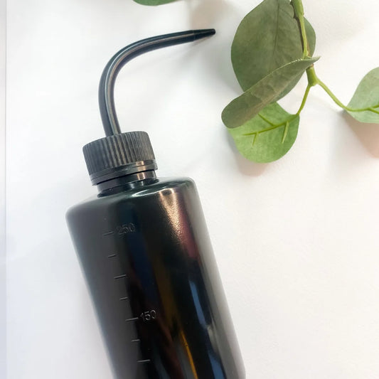 Lash Cleaning Bottle
