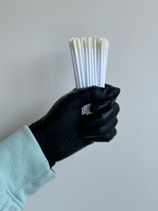 Microfibre Brushes