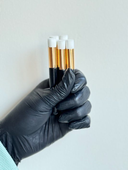 Lash Cleaning Brushes