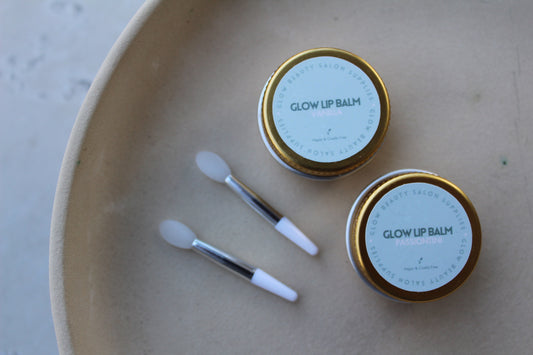 Glow Lip Balm