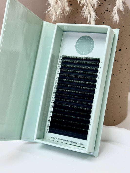0.03 Individual Lash Extensions